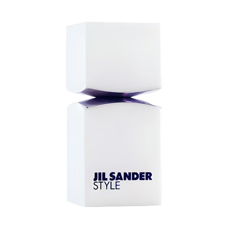 Style Eau de Parfum Spray Jil Sander 50ml