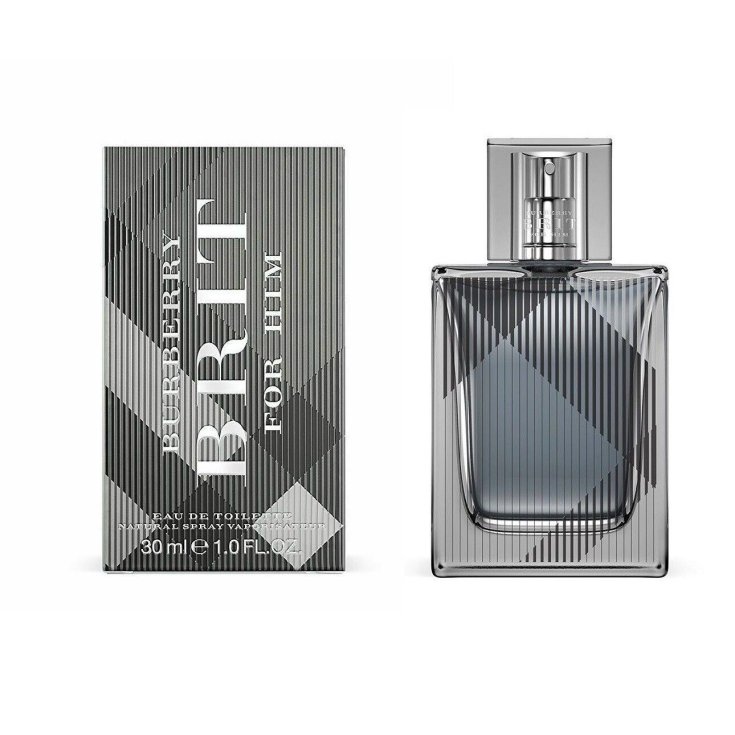 Brit for Him EdT Burberry&nbsp;30ml