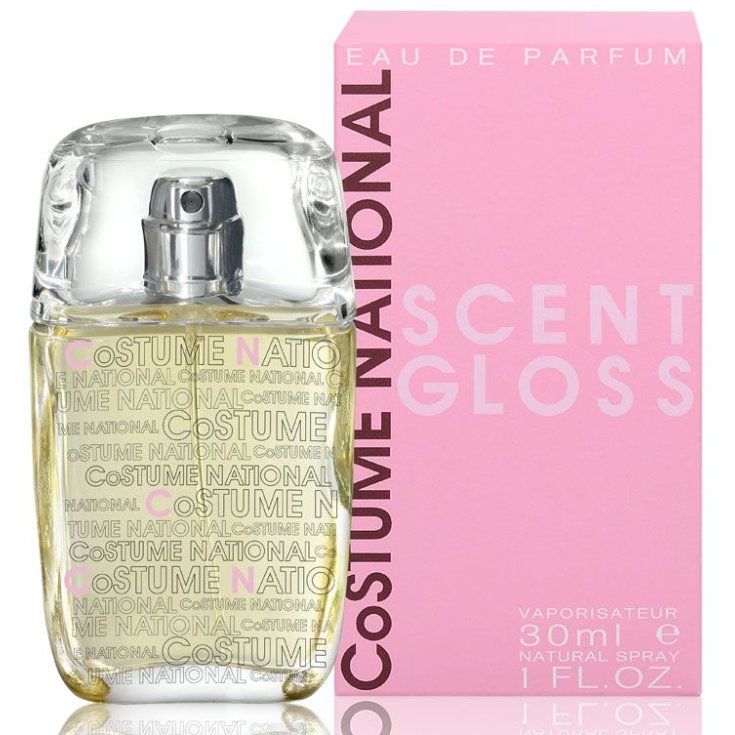 Scent Gloss&nbsp;EdP CoSTUME NATIONAL 30ml