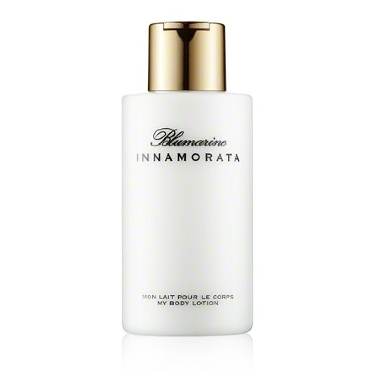 Body Lotion Innamorata Blumarine 200ml