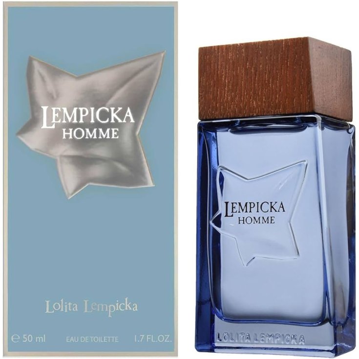 Lempika Homme EdT 50ml