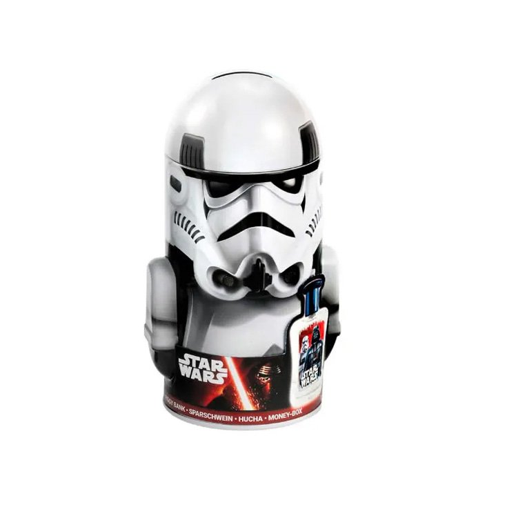 Star Wars Stormtrooper Eau De Toilette Spray 50ml