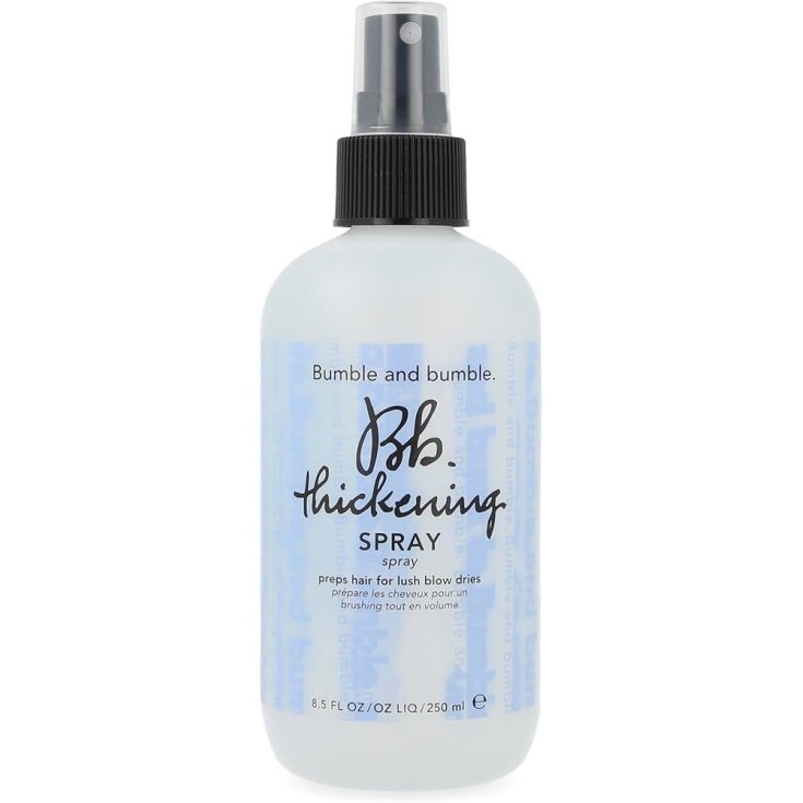 Thickening Spray Pre-Styler Bumble And Bumble 250ml