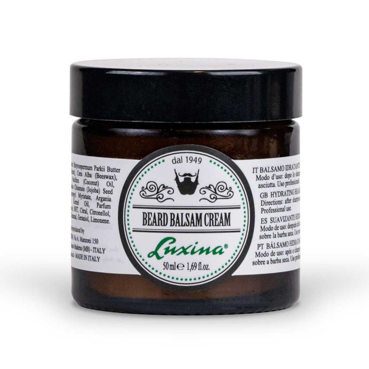 Bread Balsam Cream Luxina 50ml