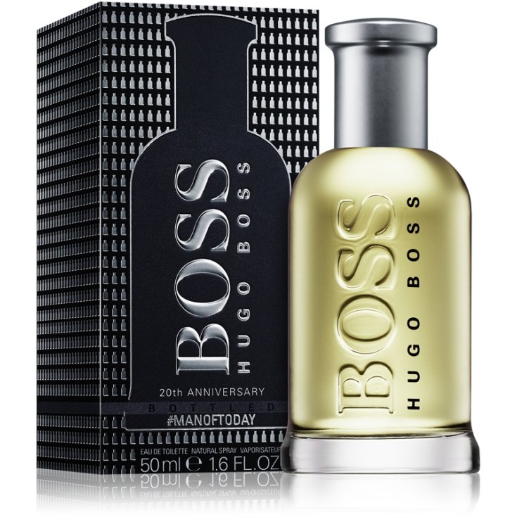 Boss Bottled 20th Anniversary Hugo Boss 50ml
