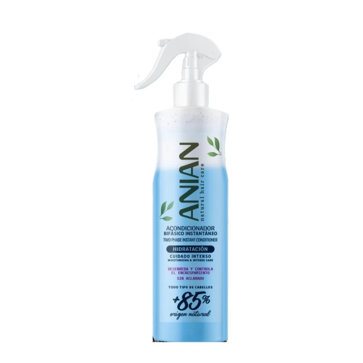 Balsamo Bifasico Idratante Anian 200ml