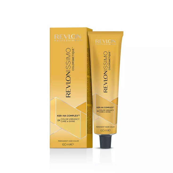 Revlonissimo Colorsmetique&trade; 7.3 Revlon 60ml
