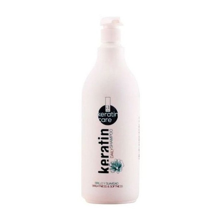 Keratin Care Daily Shampoo Alexandre Cosmetics 250ml Keratin Care Daily Shampoo Alexandre Cosmetics 250ml