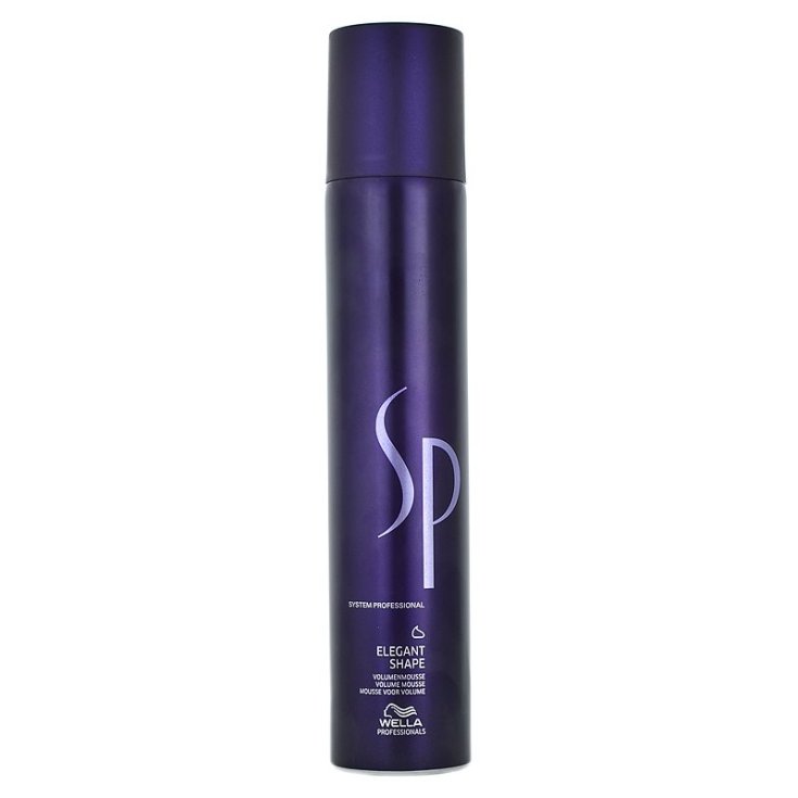SP Elegant Shape Wella System 300ml