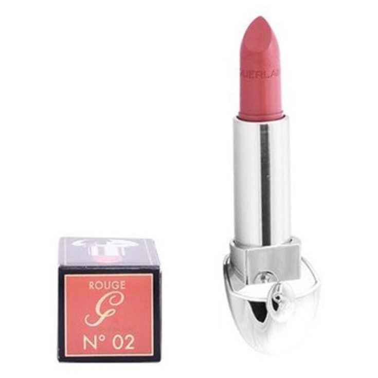 Rossetto Rouge G 02 Guerlain