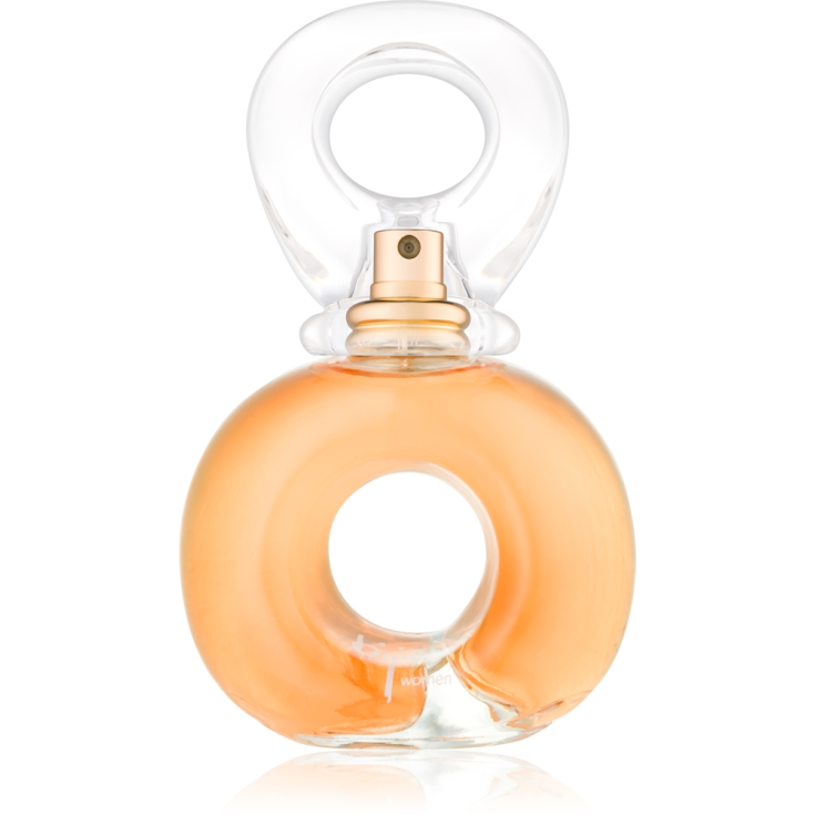 Bijan Classic Wome Eau De Toilette 75ml