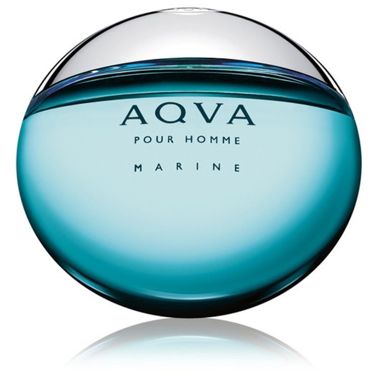 Aqua Pour Homme Marine Bulgari 50ml