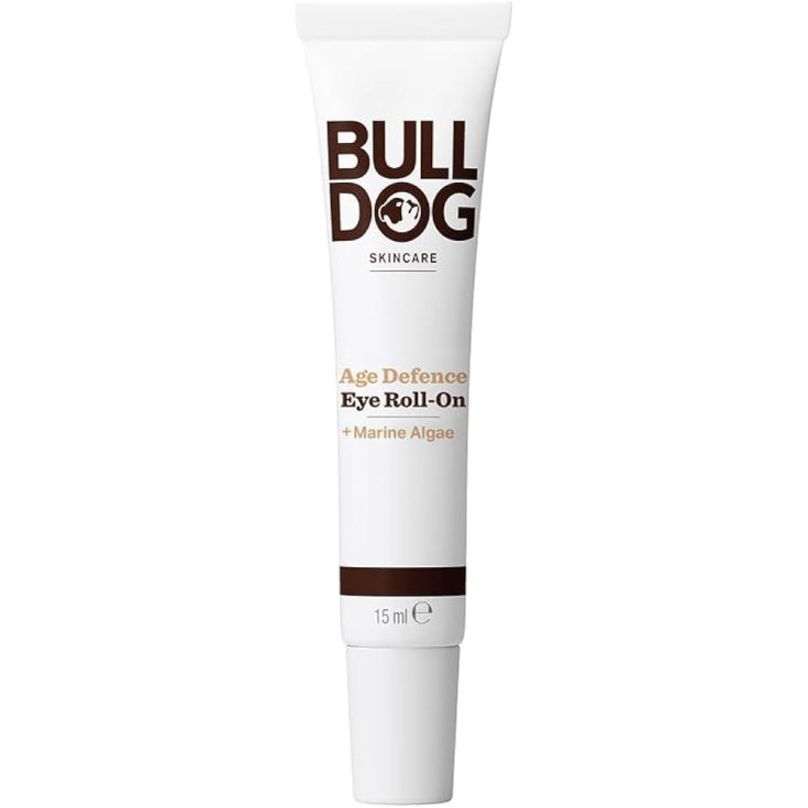 Age Defense Eye Roll-on Bulldog Skincare for Men 15ml