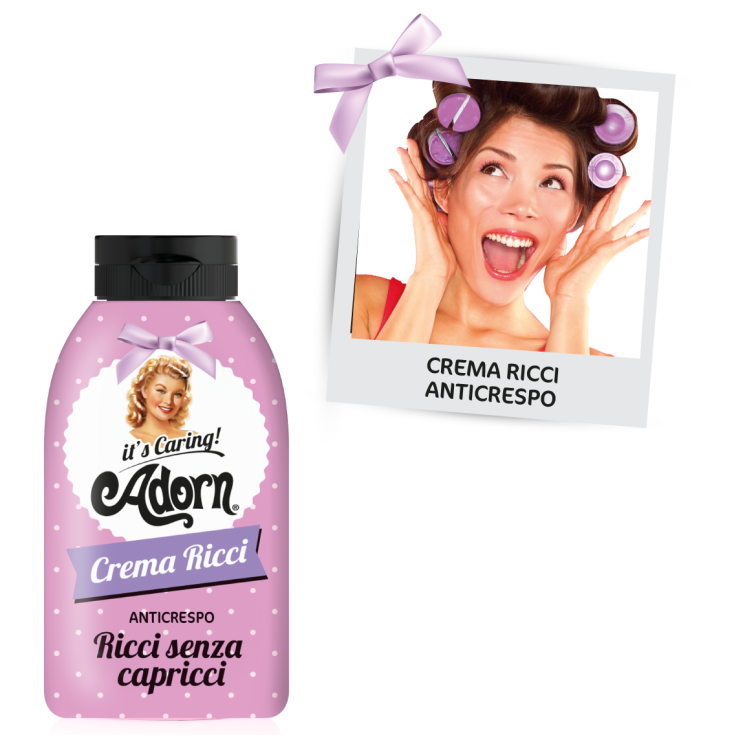 Crema Ricci Adorn Vintage 200ml