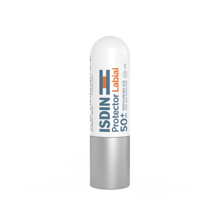Protector Labial Spf50+ Isdin 4g