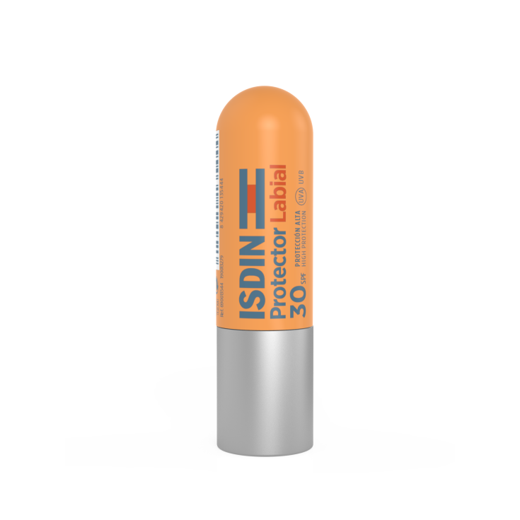 Protector Labial Spf30 Isdin 4g
