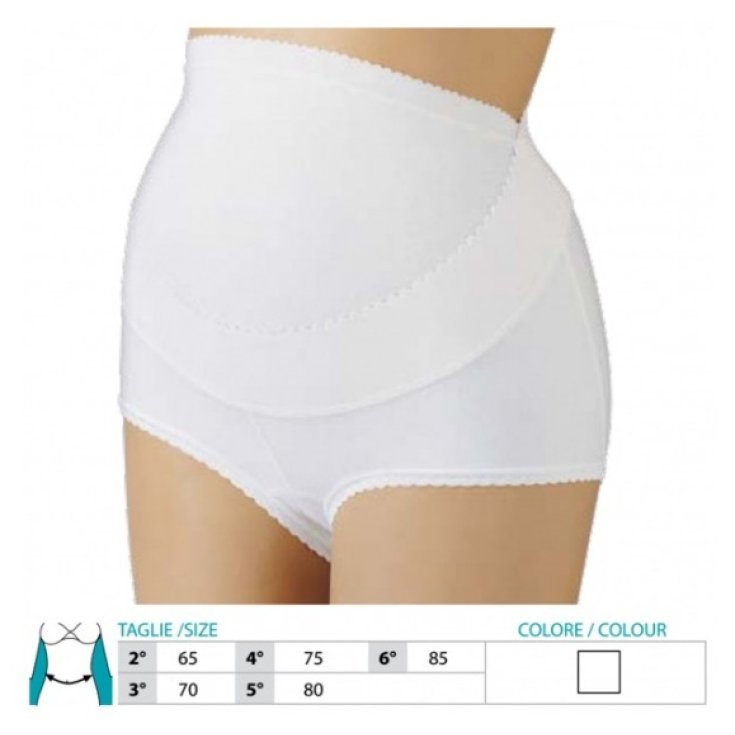 Jolie Maman 1429 Guaina Gestante 2