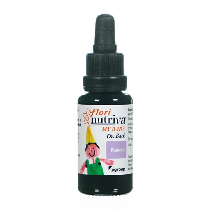 Flori Nutriva&reg; My Baby Pancino 20ml