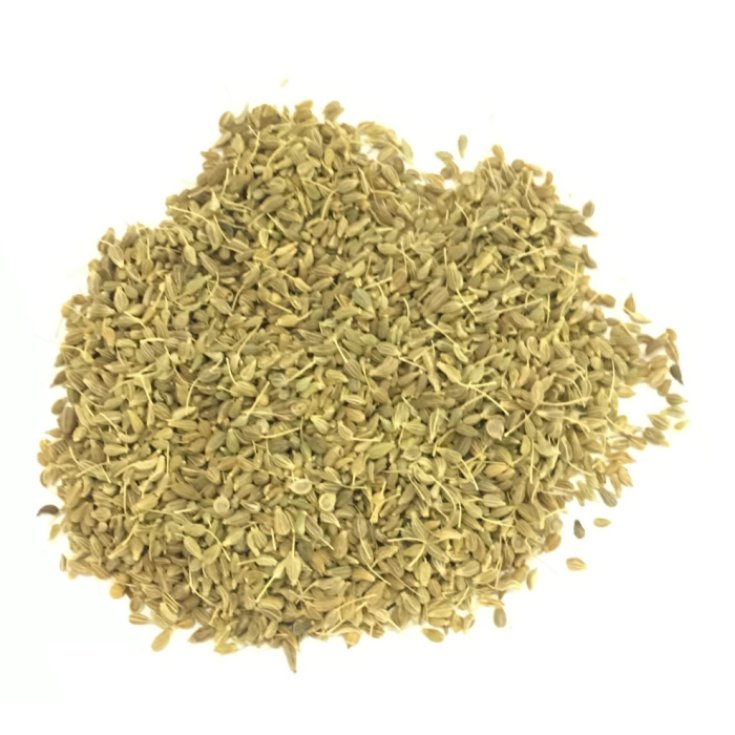 Anice Frutti Verdi Minardi 100g