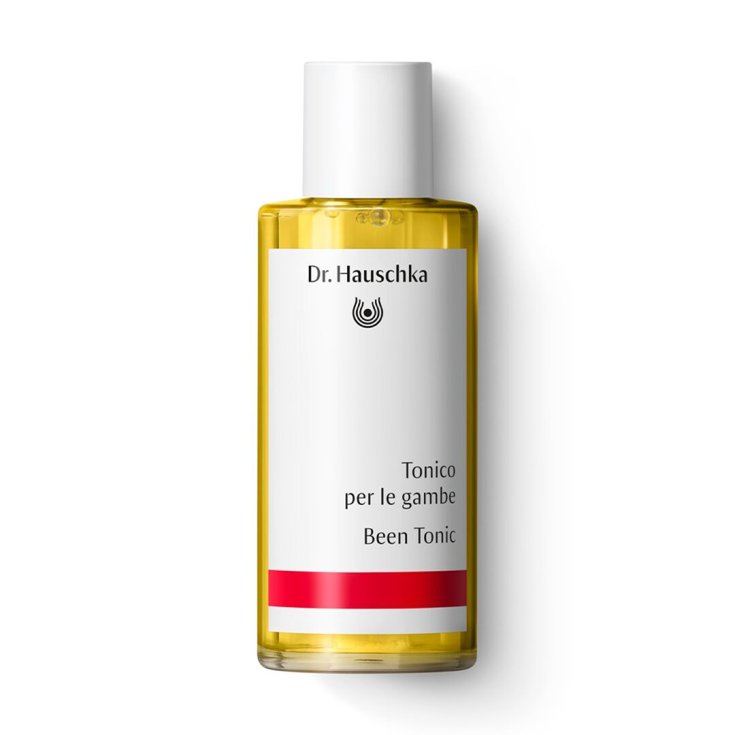 Dr. hauschka Tonico per le gambe 100 ml