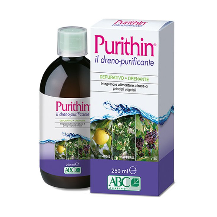 Purithin&reg; ABC Trading 250ml