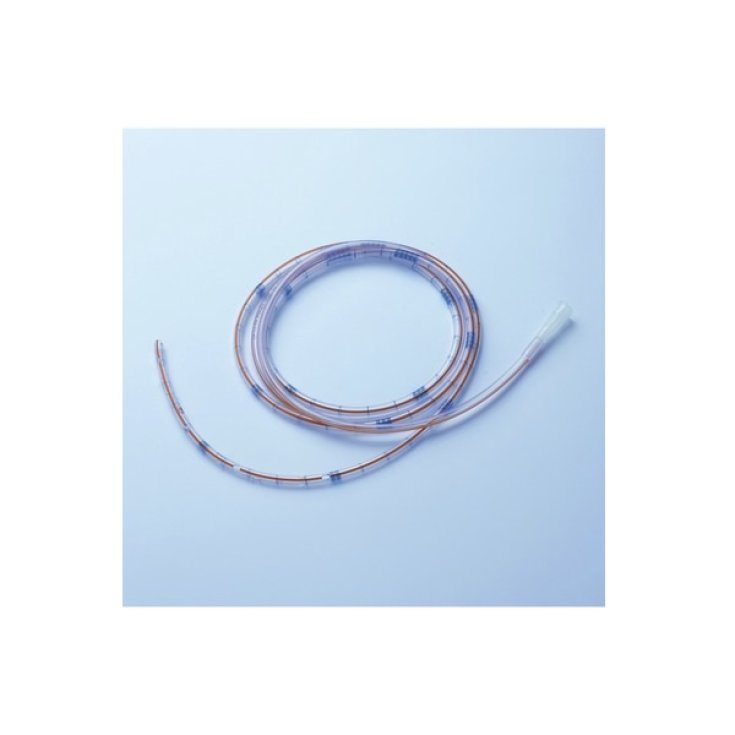 Catetere&nbsp;Grasset&nbsp;AC4708 CH08 Coloplast