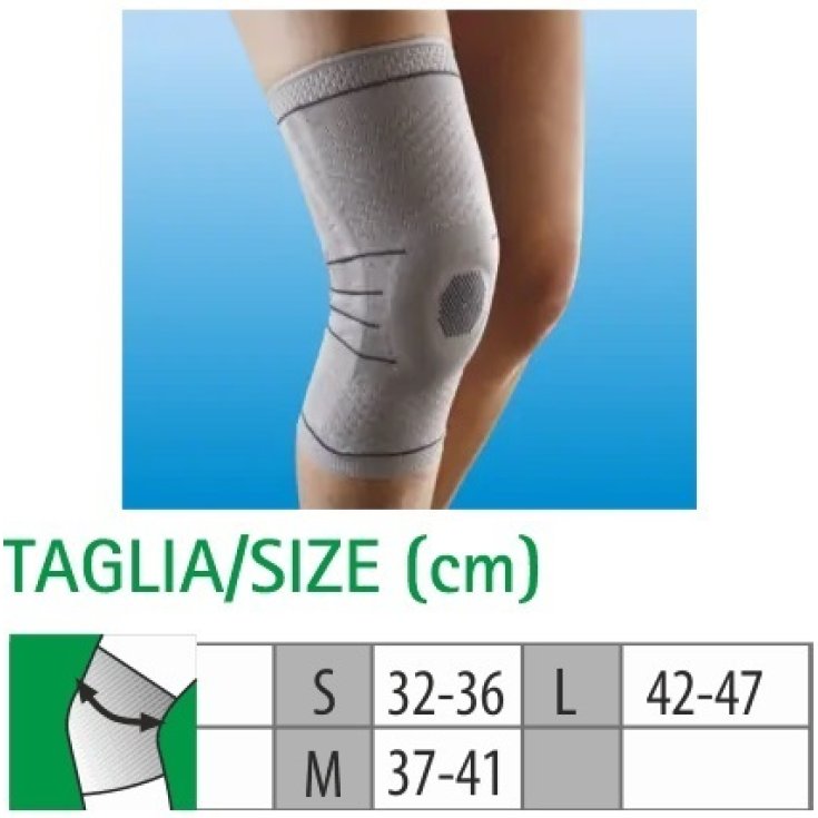 Ginocchiera Legamenti Tg.S&nbsp;Clia Ortho