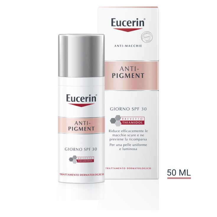 Anti-Pigment Giorno Spf30 Eucerin 50ml