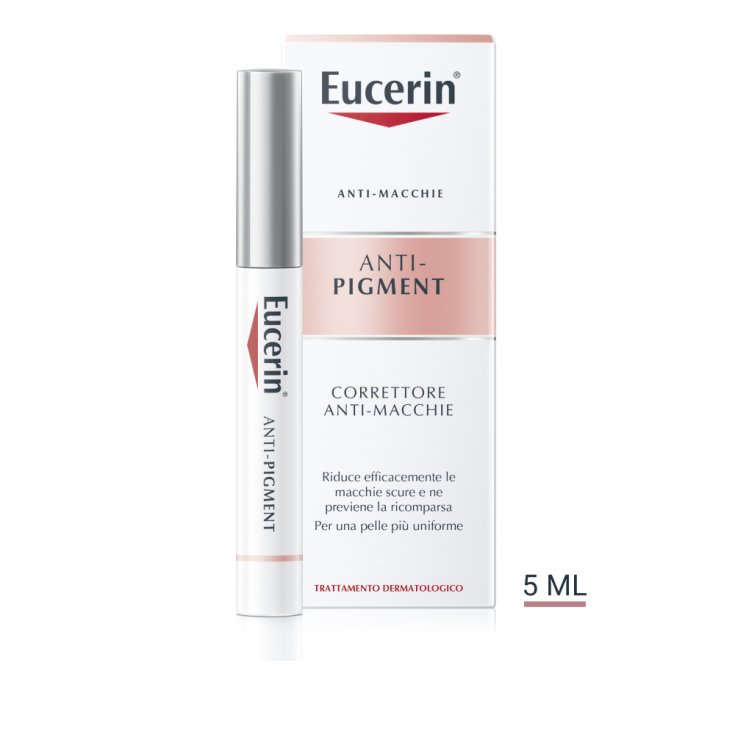 Anti-Pigment Correttore Eucerin 5ml