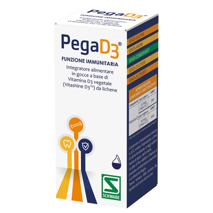 PegaD3 20ml