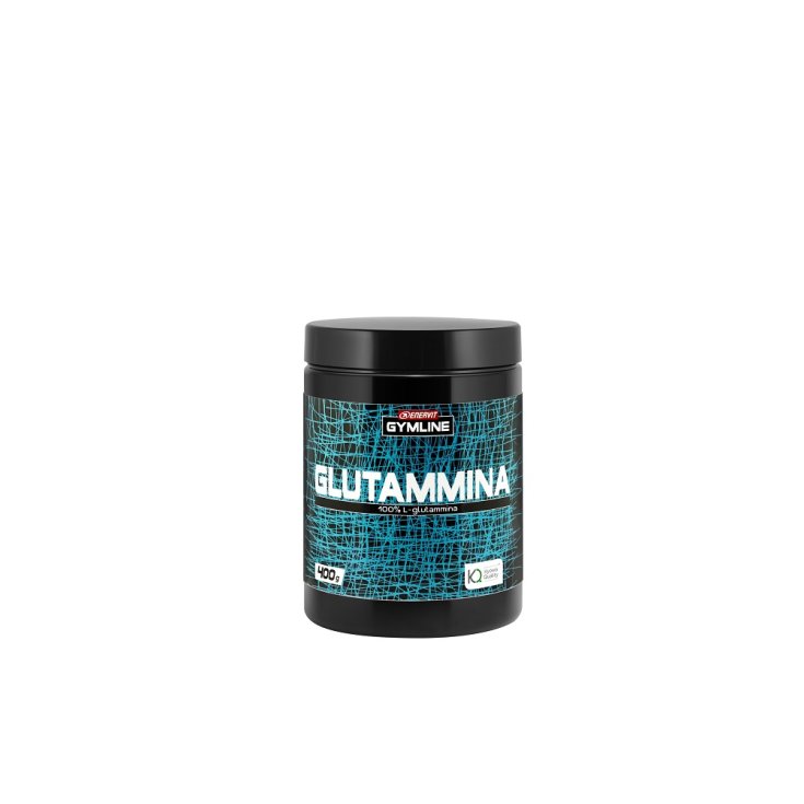 Gymline Glutammina Enervit 400g Gymline Glutammina Enervit 400g