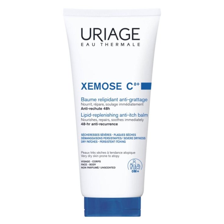 X&eacute;mose Balsamo Olio 200ml