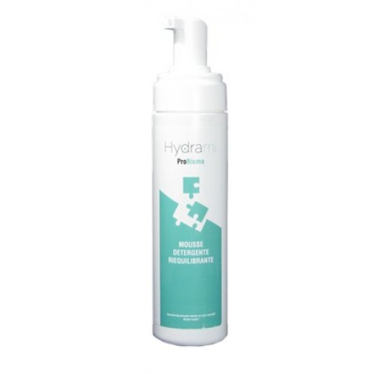 Hydrami Probioma&nbsp;Mousse Detergente 200ml