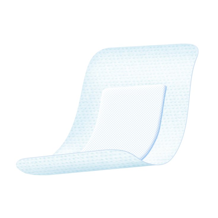 Soffix Med Cerotto Post-Operatorio Delicato 30x10cm PIC 1 Pezzo