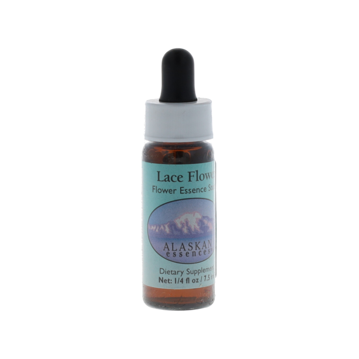 Bog Rosemary Essenza Singola dell'Alaska Natur 7,4ml