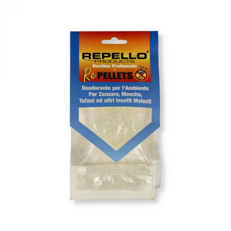 Repello Repellets 200g