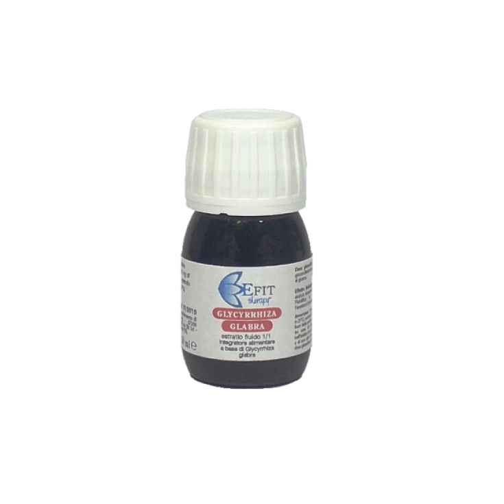 Glycyrrhiza Glabra Efit&reg; 30ml