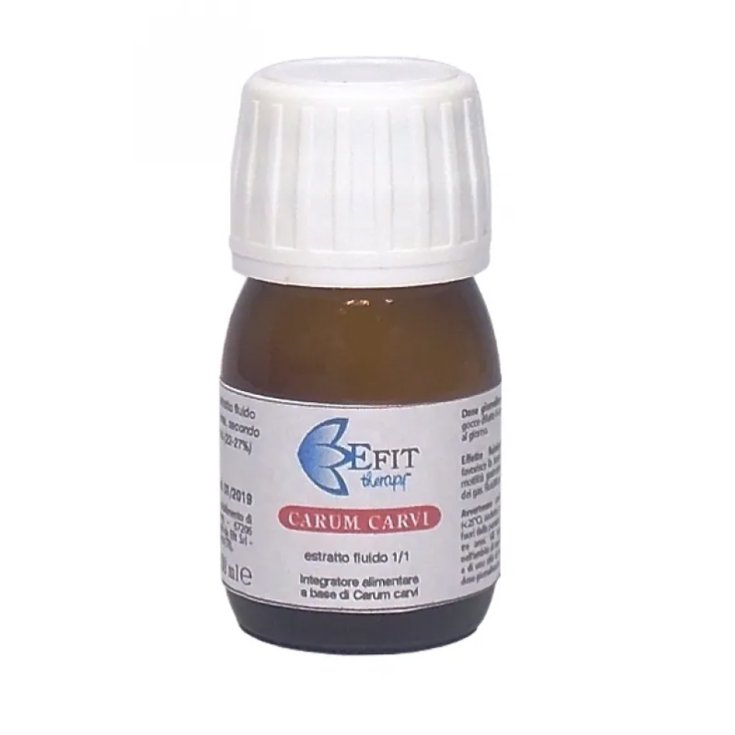 Carum Carvi Efit&reg; 30ml