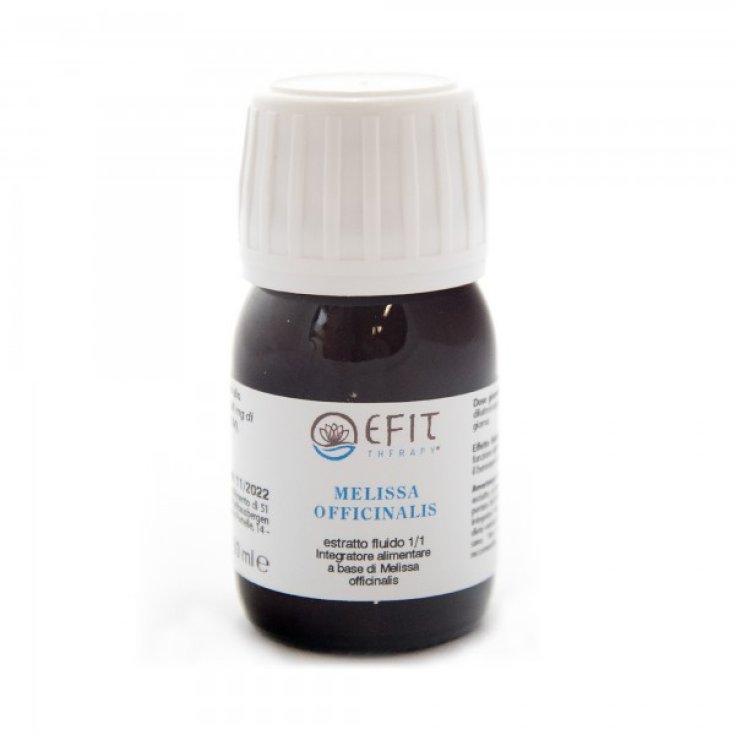 Melissa Officinalis Efit&reg; 30ml