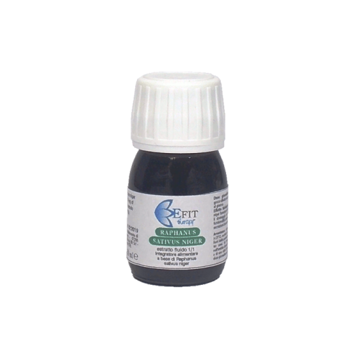 Raphanus Sativus Niger Efit&reg; 30ml