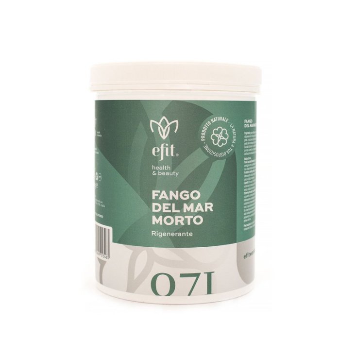 Fango Mar Morto Efit&reg; 1kg