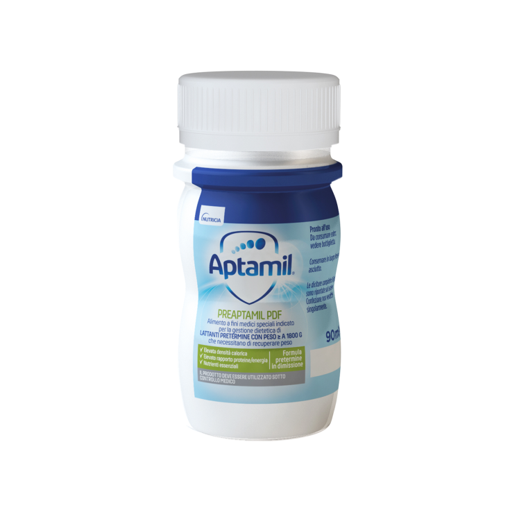 Aptamil PreAptamil Pdf Nutricia 24x90ml