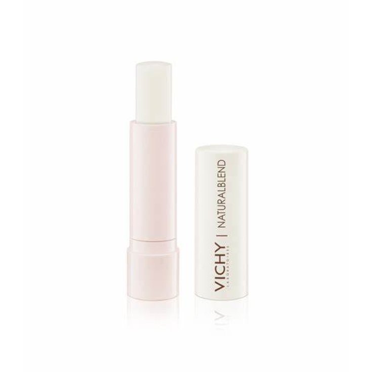 Naturalblend Balsamo Labbra Bare Vichy 4,5g