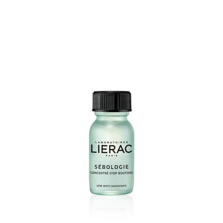 Sebologie Concentrato Anti-Imperfezioni Lierac 15ml