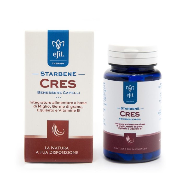 Star Bene Cres Efit&reg; 60 Compresse