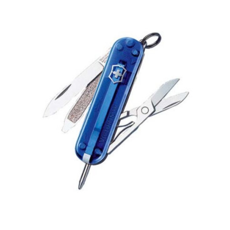 Coltello Multiuso Azzurro Egan&reg; 1 Pezzo