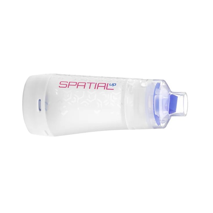 Air Liquid Spatial Up Boccaglio Adulti Colore Magenta