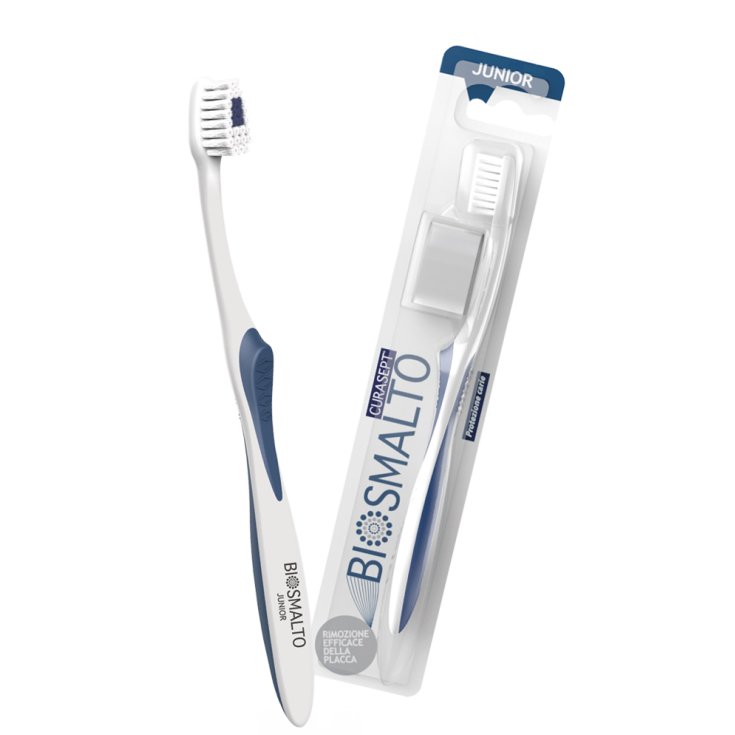 Biosmalto protection Junior Curasept® 1 Pezzo Biosmalto protection Junior Curasept® 1 Pezzo