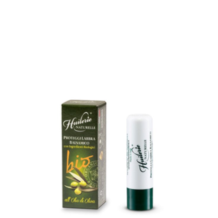 Huilerie&reg; Proteggi Labbra Olio Oliva 5,5ml