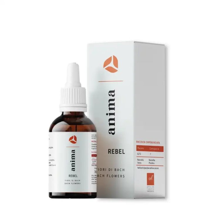 Anima Rebel OTI 30ml